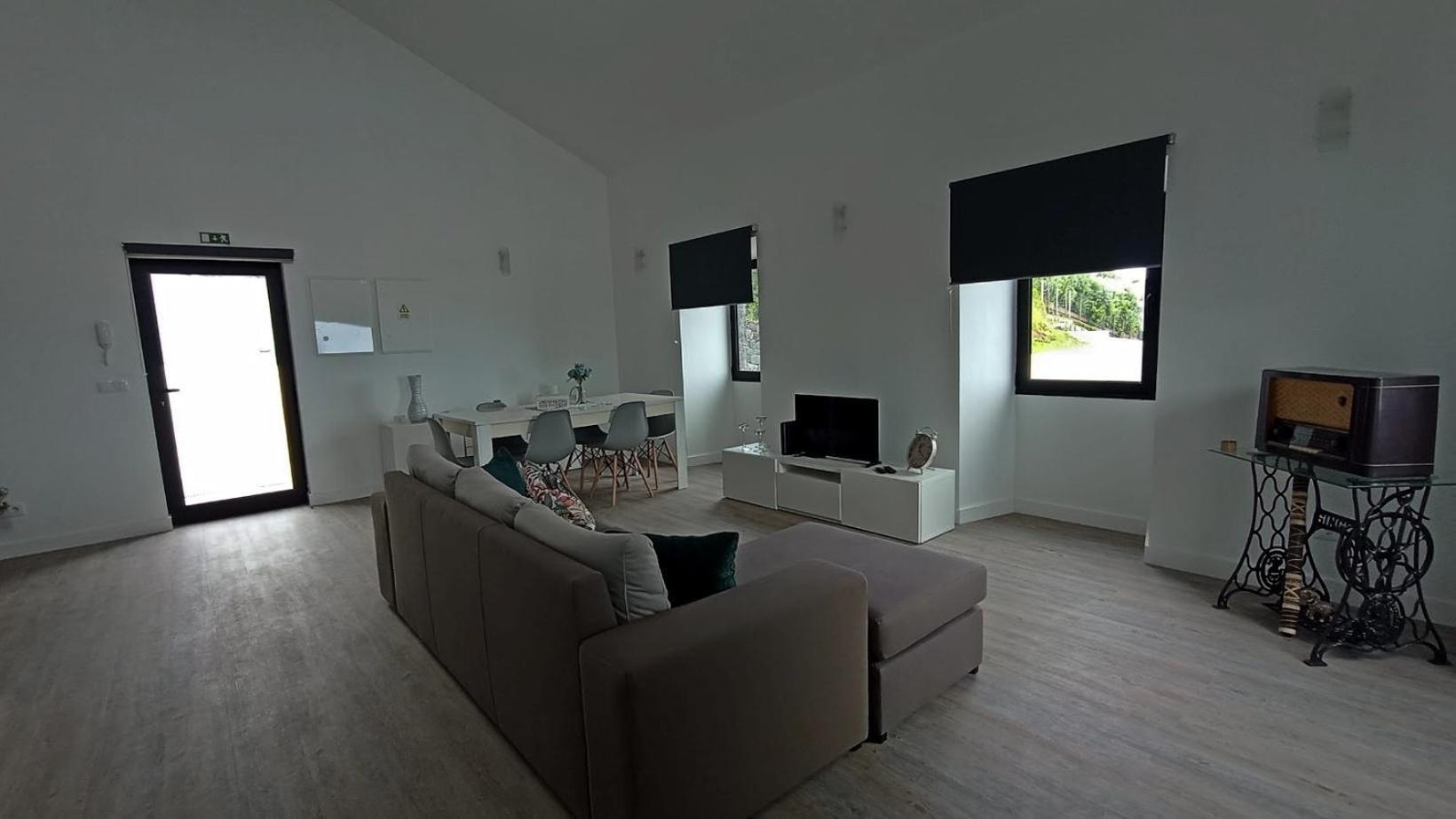 Ninho Do Sonho Villa Bretanha Екстериор снимка