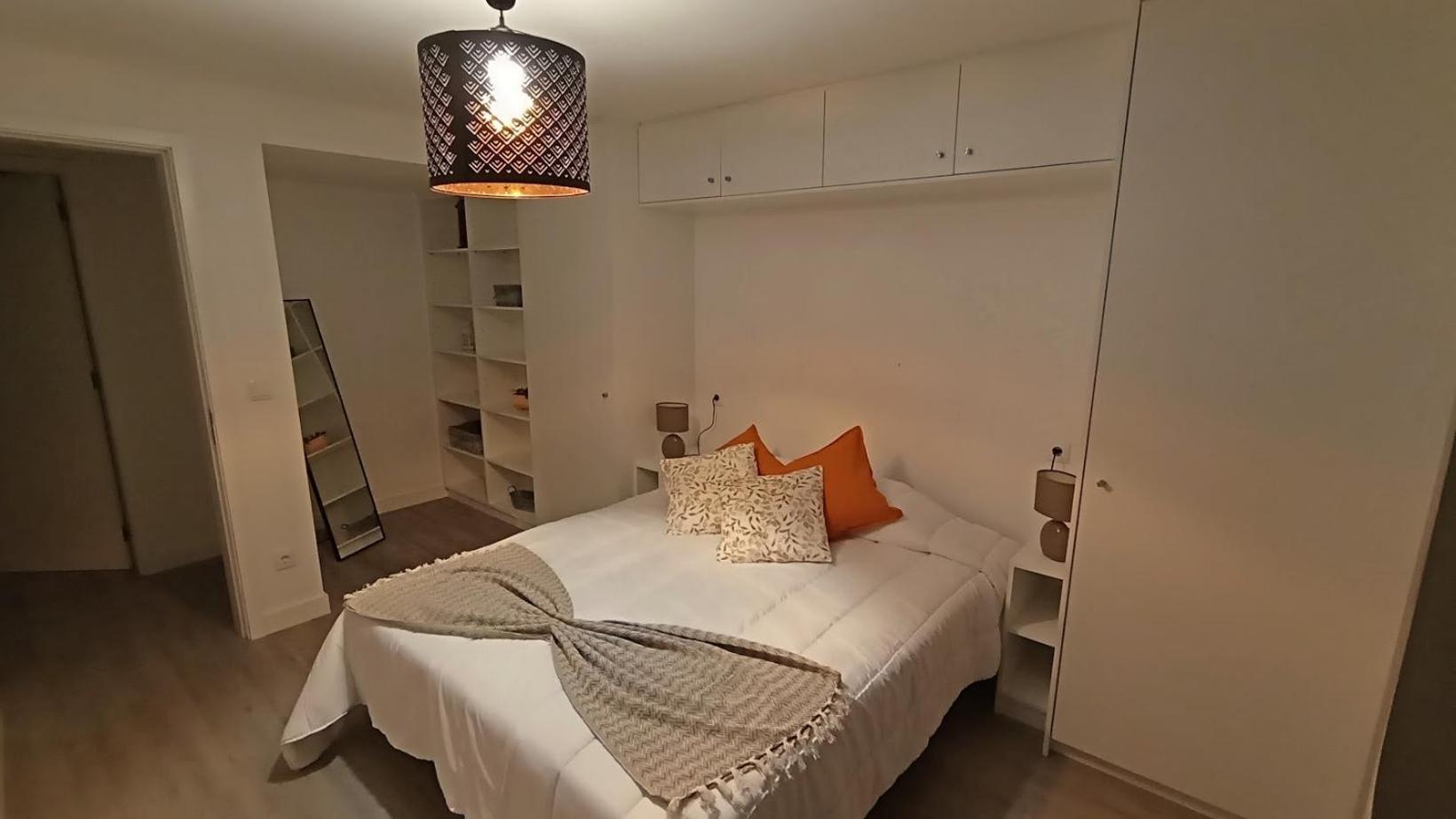Ninho Do Sonho Villa Bretanha Екстериор снимка
