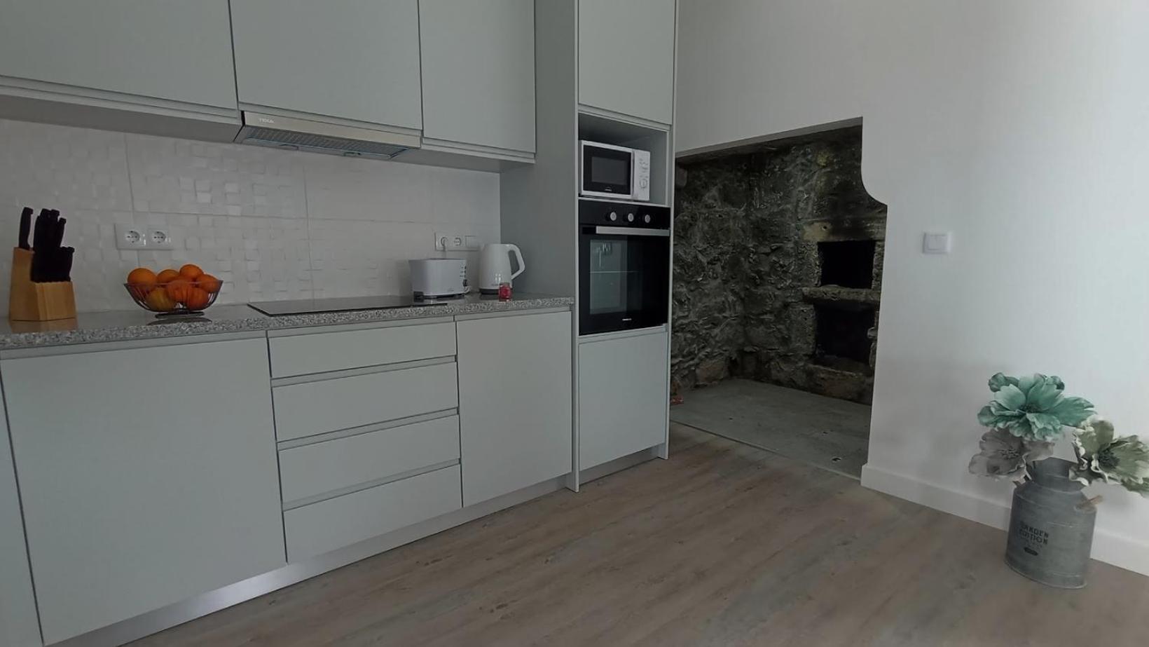 Ninho Do Sonho Villa Bretanha Екстериор снимка